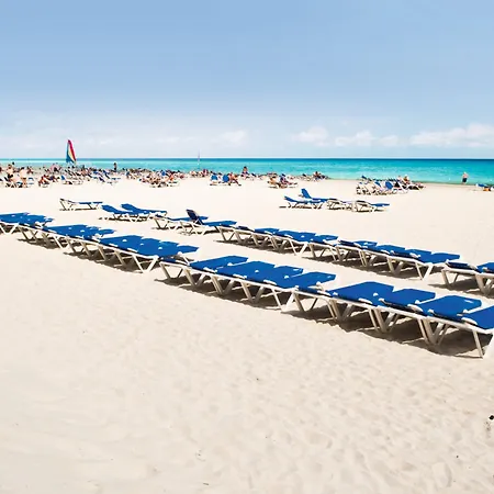 Hotel Riu Palace Mexico (Adults Only)-3