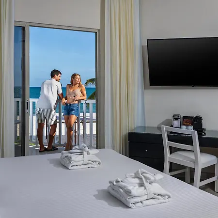 Ocean Maya Royale Adults Only-3