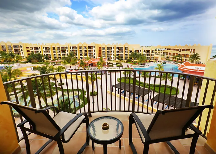 Holiday Inn Club Vacations Royal Haciendas All Inclusive