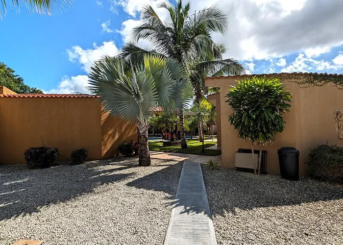 Myoli Wellness & Happiness Bnb