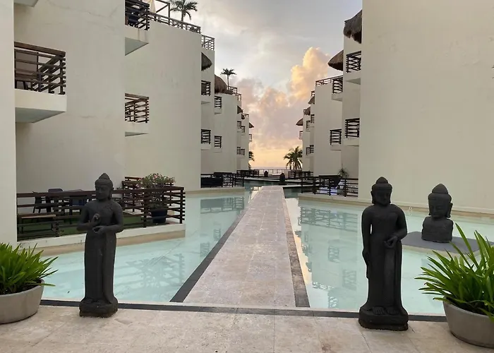 Aldea Thai Playa Del Carmen