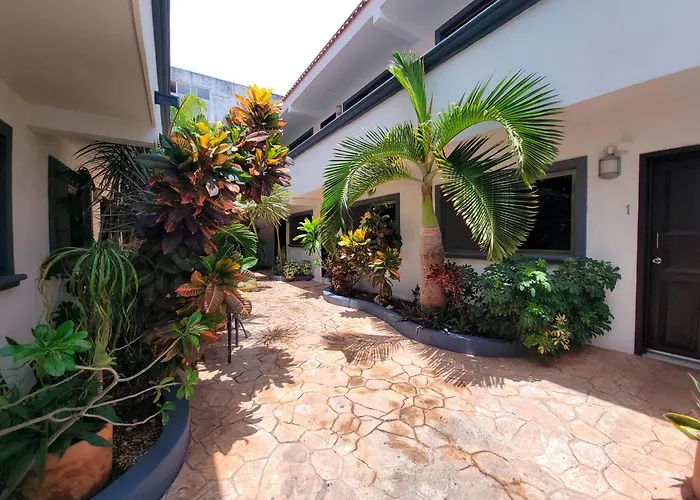 Saela Hotel Boutique