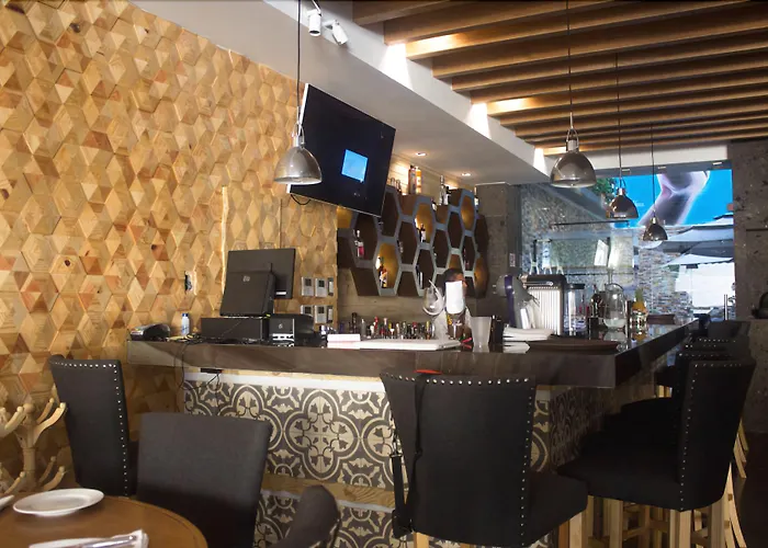 Soul Beach Boutique Hotel & Spa (Adults Only)