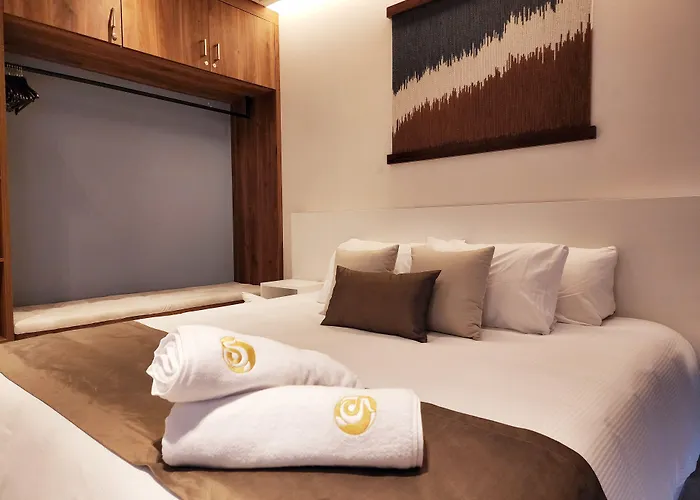 Singular Dream Beach Residences