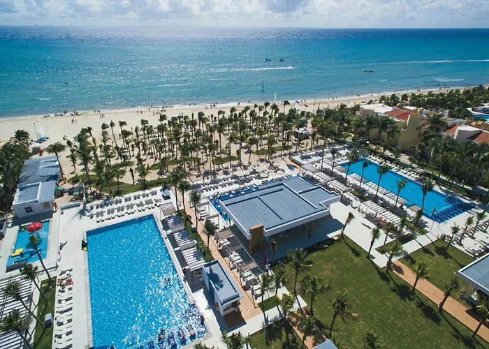 Riu Playacar