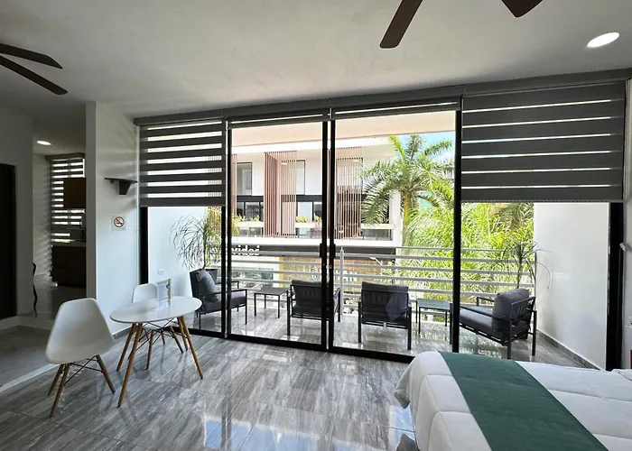 Borena Hotel Boutique