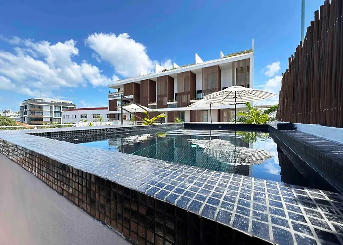 BORÉNA Hotel Boutique